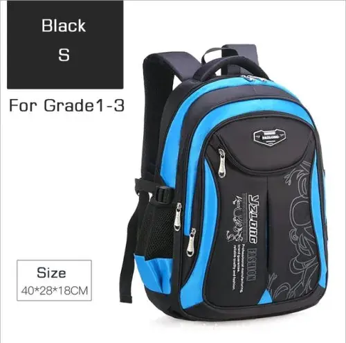 Style B Noir S