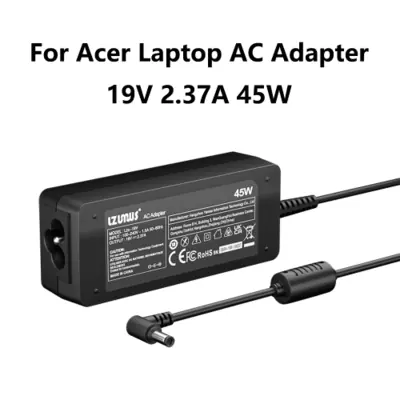 Image de Chargeur Acer 45W - Compatible Chromebook & Aspire Swift