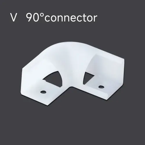 Connecteur 90 V