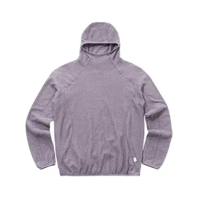 Image de Sweat à capuche thermique léger et chaud unisexe automne-hiver