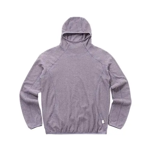 Image de Sweat à capuche thermique léger et chaud unisexe automne-hiver