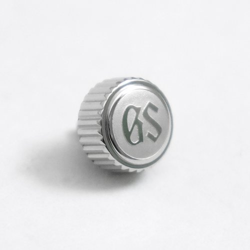 6.0 crown GS