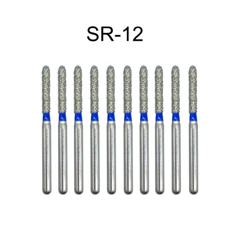 10 pzs SR-12