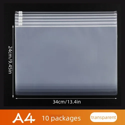 A4-10Pcs
