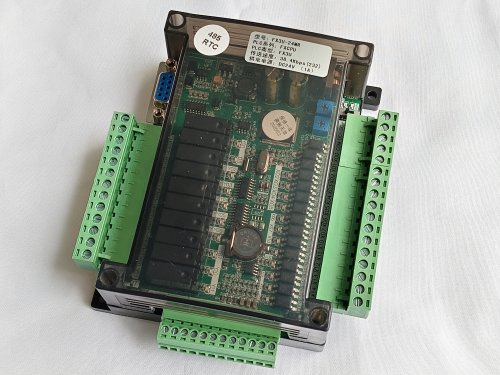 Vue 3 du produit