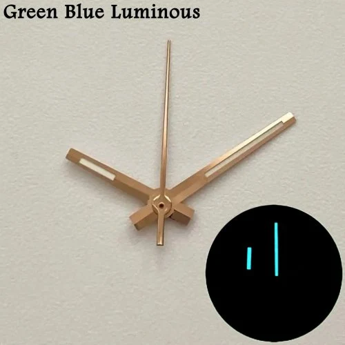 Verde luz azul --57