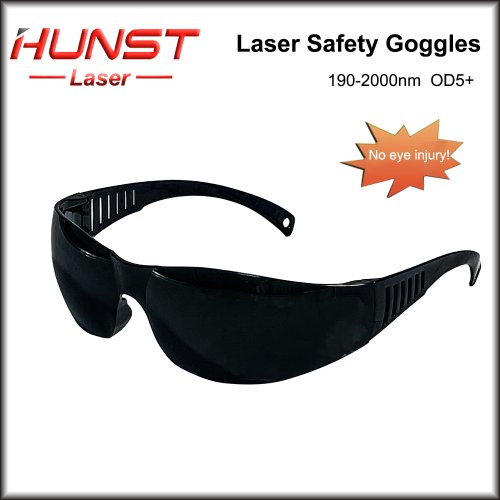 Imagen de Gafas Protectoras Láser para Depilación y Soldadura