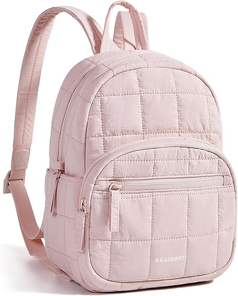 Image de Sac à Dos Femme Grande Capacité - Élégant & Pratique