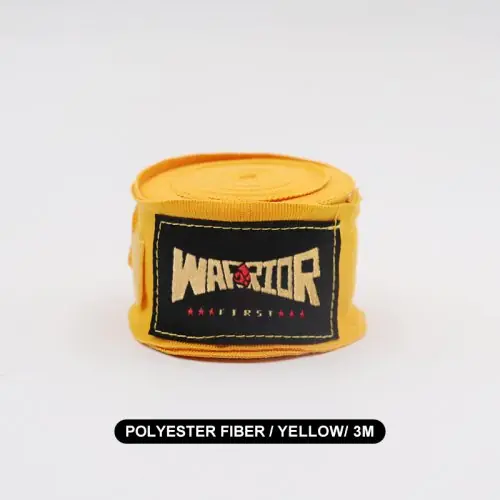 Image de Bandages de Boxe 2 Pièces - Protection des Mains 3m & 5m