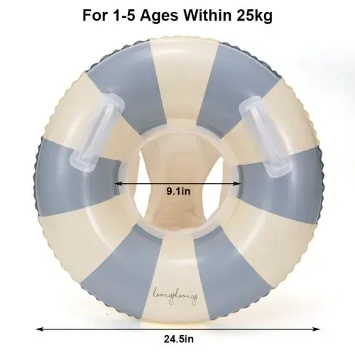 1-5 ans jusqu'à 25 kg