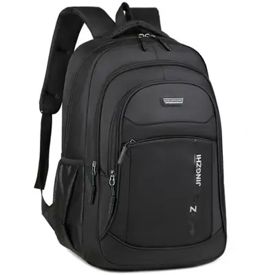 Image de Sac à Dos Multipoche Élégant & Pratique